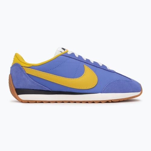 Moteriški Nike batai Pacific sapphire/sail/black/saffron quartz