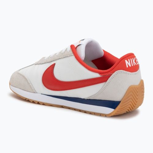 Moteriški Nike Pacific batai balti/giliai karališki mėlyni/šviesiai raudoni