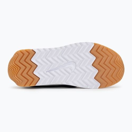 Moteriški Nike Pacific batai balti/platinos atspalvis/saugumo oranžinė/juoda