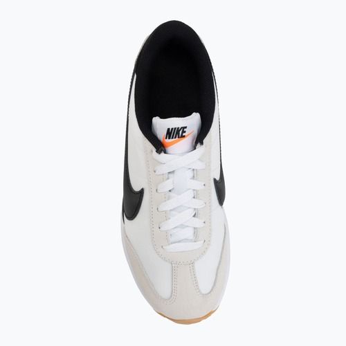 Moteriški batai Nike Pacific white/platinum tint/safety orange/black