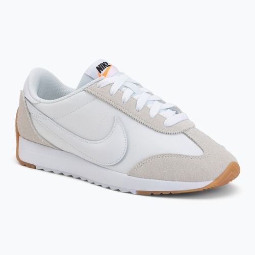 Moteriški Nike Pacific batai balti/saugumo oranžiniai/balti
