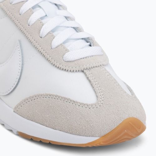 Moteriški Nike Pacific batai balti/saugumo oranžiniai/balti