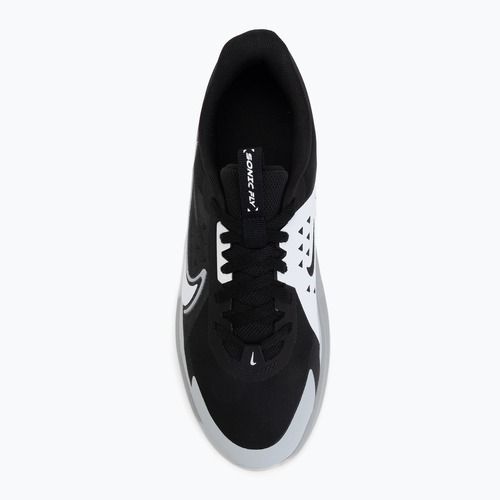 Batai Nike Sonic Fly black/wolf grey/white