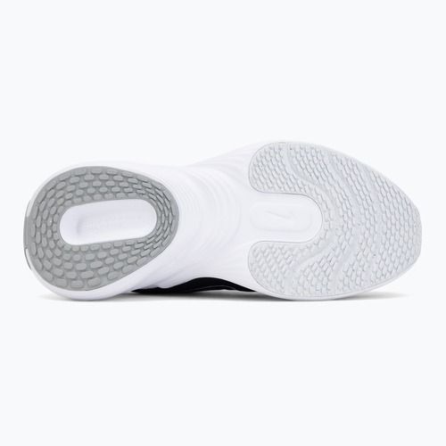 Vaikiški batai Nike Uplift SC black/white