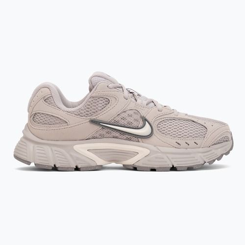 Vyriški batai Nike V5 RNR moon particle/light orewood brown
