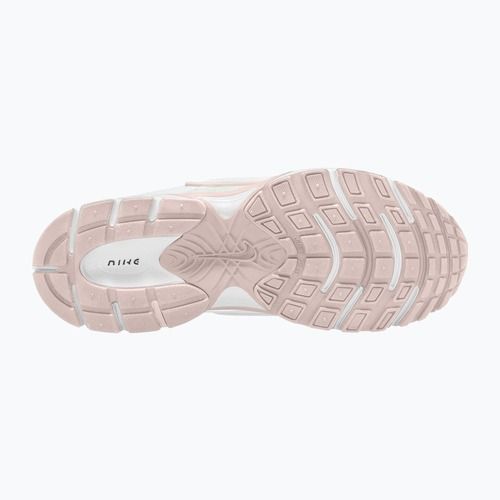 Moteriški batai Nike V5 RNR summit white/white/vast grey/silt red