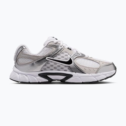 Vaikiški batai Nike V5 RNR white/vast grey/college grey/black