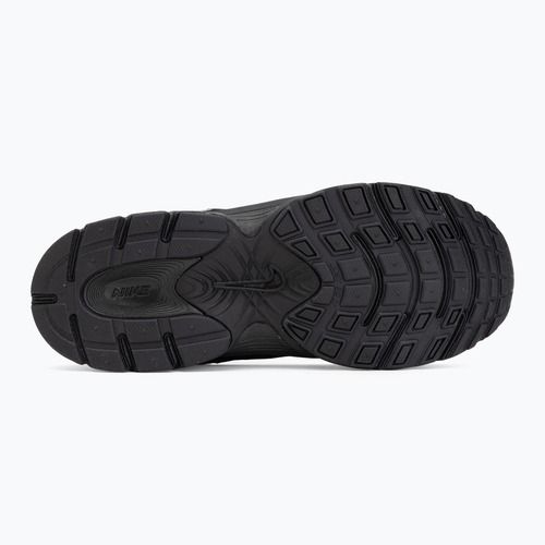 Vaikiški batai Nike V5 RNR black/anthracite/black