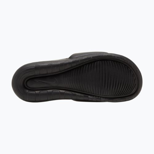 Moteriškos šlepetės Nike Victori One Slide black/black/black
