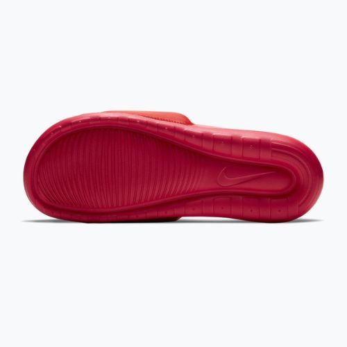 Vyriškos šlepetės Nike Victori One Slide university red/university red/black