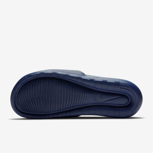 Vyriškos šlepetės Nike Victori One Slide midnight navy/midnight navy/white