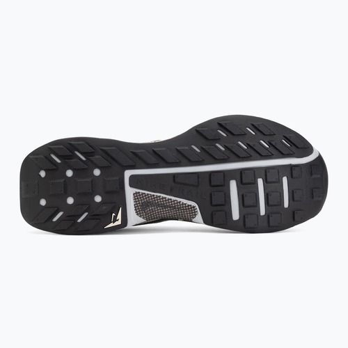 Vyriški bėgimo batai Nike Juniper Trail 3 dark smoke grey/black/light orewood brown