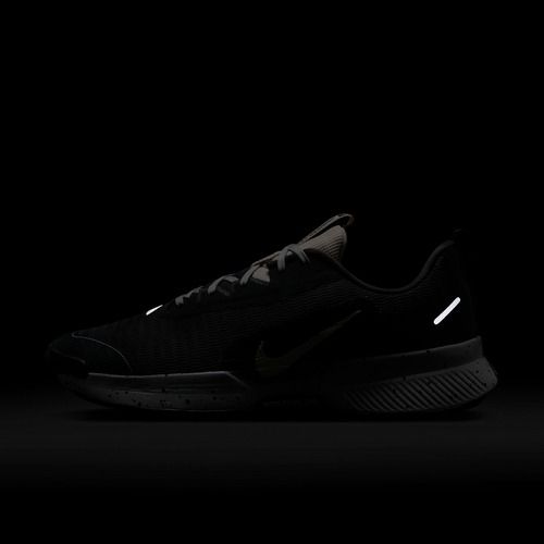 Vyriški bėgimo batai Nike Juniper Trail 3 dark smoke grey/black/light orewood brown