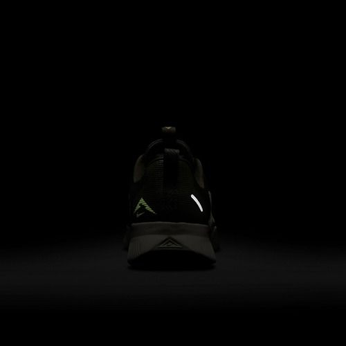 Vyriški bėgimo batai Nike Juniper Trail 3 sequoia/college grey/summit white