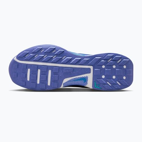 Vyriški bėgimo batai Nike Juniper Trail 3 midnight navy/sapphire/midnight navy
