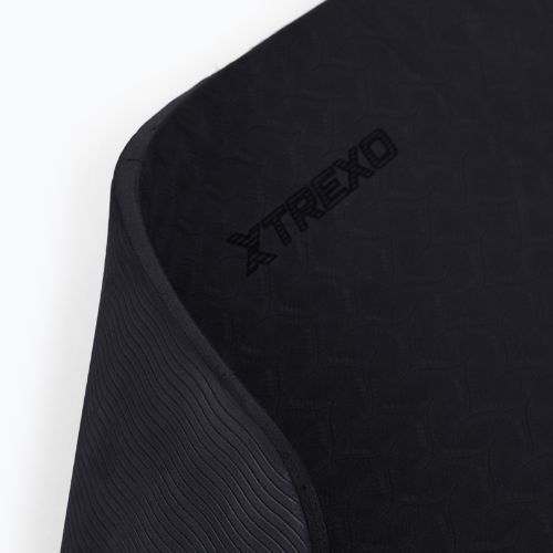Fitneso kilimėlis TREXO comfort 10 mm TXO-B4Z003-BL graphite