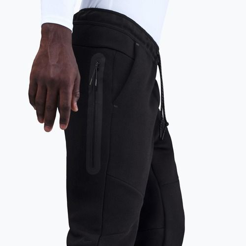 Vyriškos kelnės Nike Tech Joggers black/black