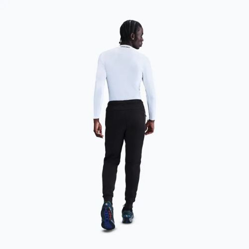 Vyriškos kelnės Nike Tech Joggers black/black