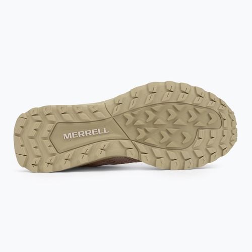 Moteriški bėgimo batai Merrell Fly Strike pink salt