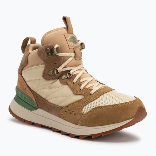 Vyriški batai Merrell Alpine 83 Sneaker Recraft Mid Wp tan