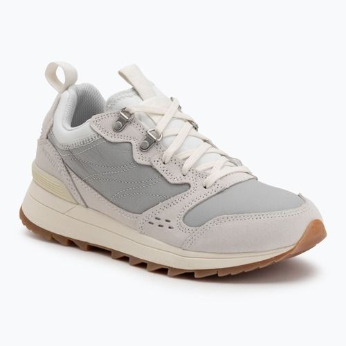 Moteriški batai Merrell Alpine 83 Sneaker Recraft MXD beige