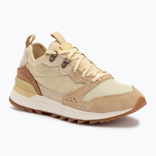 Moteriški batai Merrell Alpine 83 Sneaker Recraft yellow