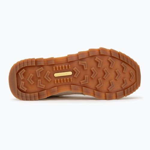 Moteriški batai Merrell Alpine 83 Sneaker Recraft yellow