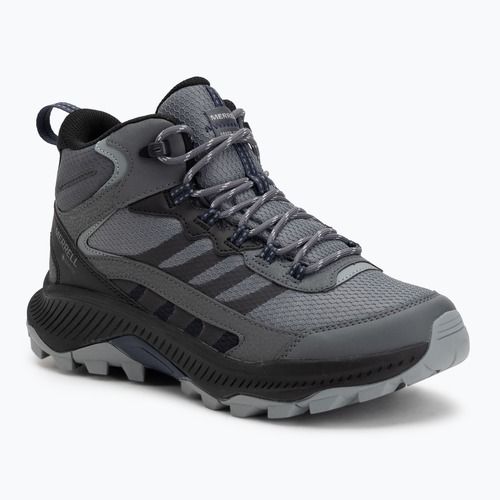 Vyriški batai Merrell Speed Strike 2 Mid GTX rock