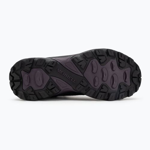 Moteriški batai Merrell Speed Strike 2 Mid Wp black