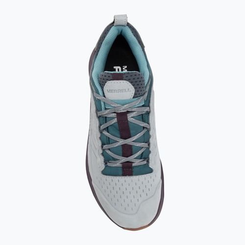 Moteriški turistiniai batai Merrell Moab Speed 2 Ltr Wp highrise