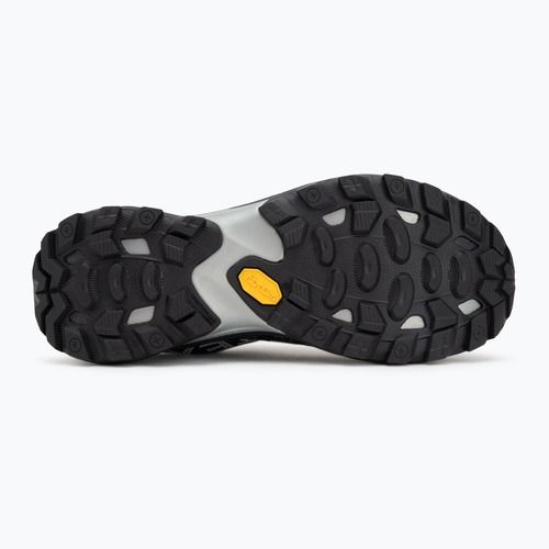 Moteriški turistiniai batai Merrell Moab Speed 2 Refelctive GTX black