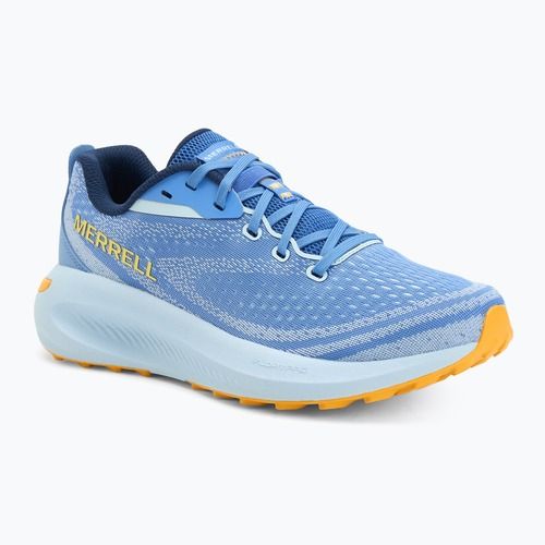 Moteriški bėgimo batai Merrell Morphlite blue