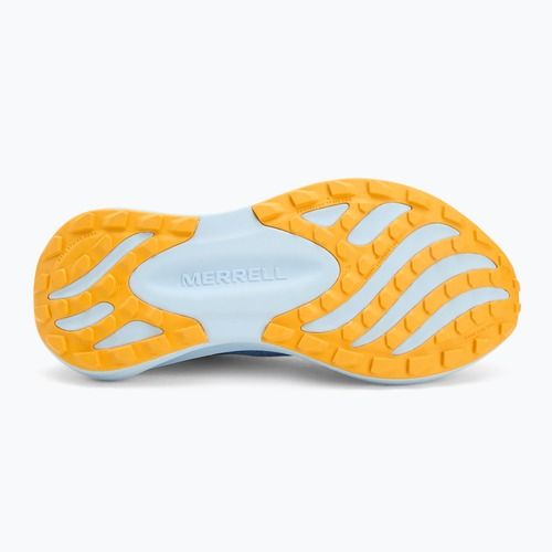 Moteriški bėgimo batai Merrell Morphlite blue