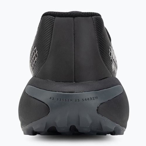 Vyriški bėgimo batai Merrell Morphlite Reflective GTX black
