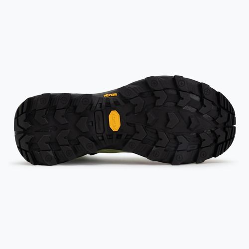 Vyriški batai MerrelL Rogue Hiker Mid GTX mantis