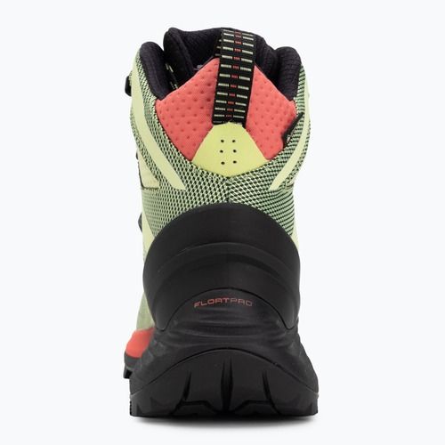 Vyriški batai MerrelL Rogue Hiker Mid GTX mantis