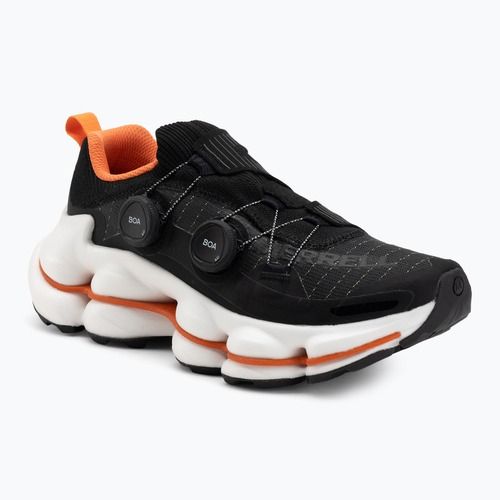 Vyriški bėgimo batai Merrell Speed Arc Surge Boa raven