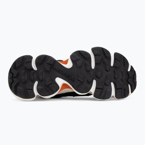 Vyriški bėgimo batai Merrell Speed Arc Surge Boa raven