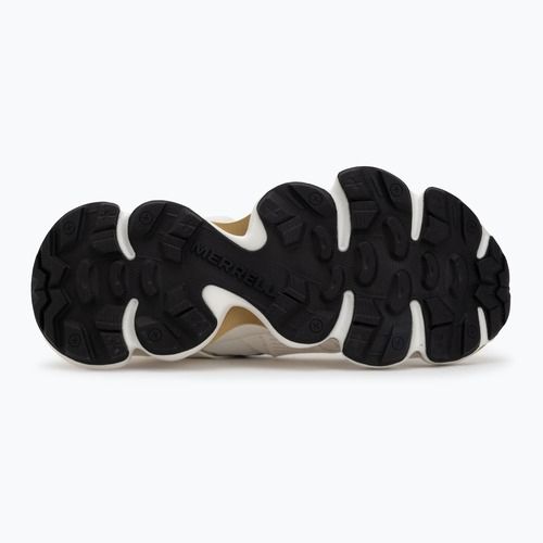 Vyriški bėgimo batai Merrell Speed Arc Surge Boa white/gold