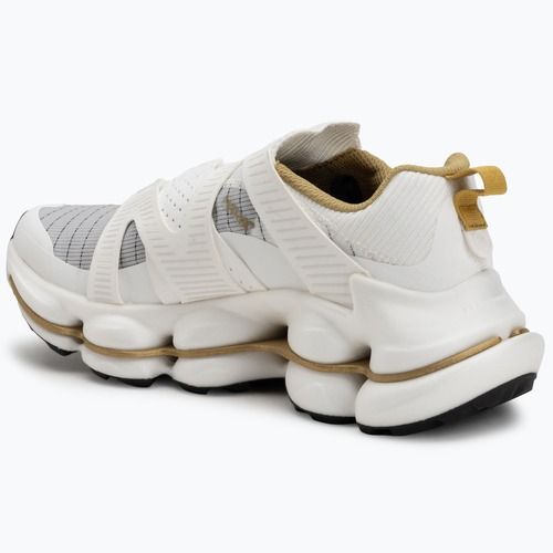 Vyriški bėgimo batai Merrell Speed Arc Surge Boa white/gold