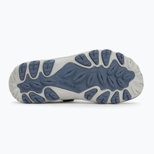 Vyriški sandalai Merrell Huntngton Sport Convert blue