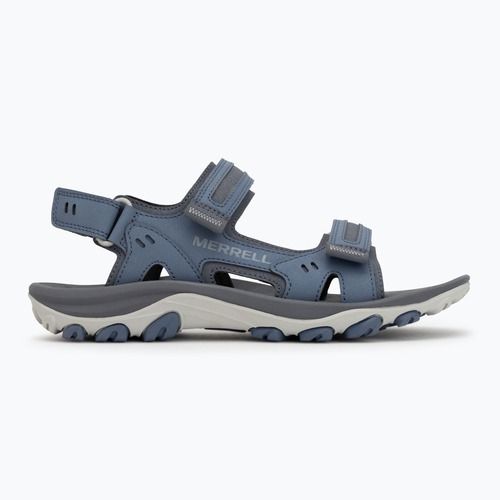 Vyriški sandalai Merrell Huntngton Sport Convert blue