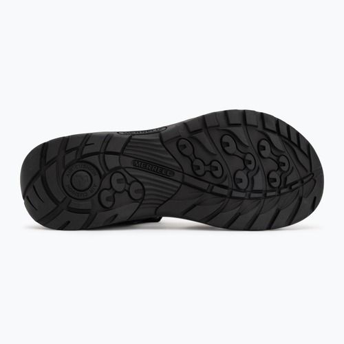 Vyriški sandalai MerrelL Sandspur 2 Convert black