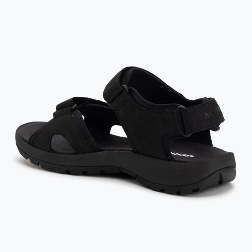 Vyriški sandalai MerrelL Sandspur 2 Convert black