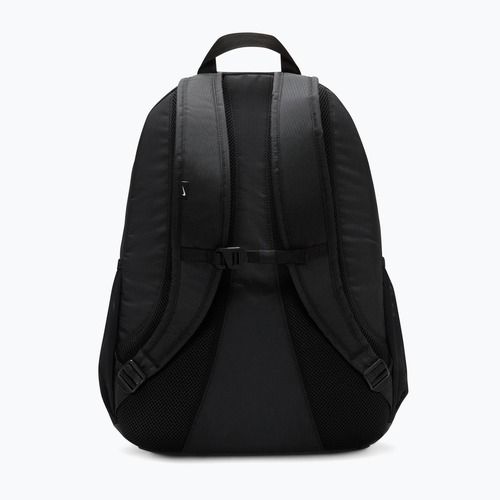 Miesto kuprinė Nike Hayward 26 l black/black/white