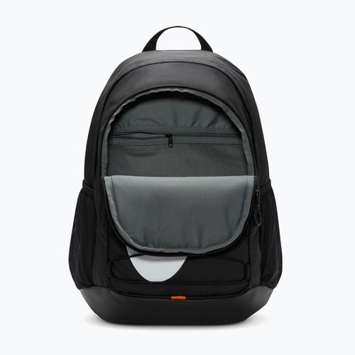 Miesto kuprinė Nike Hayward 26 l black/black/white
