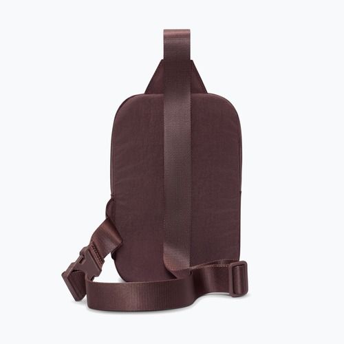 Juosmens krepšys Nike Aura 5 l tattoo/tattoo/light transparent gold