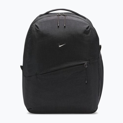 Miesto kuprinė Nike Aura 24 l black/black/gunmetal