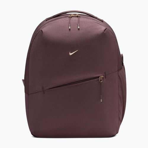 Miesto kuprinė Nike Aura 24 l tattoo/light transparent gold