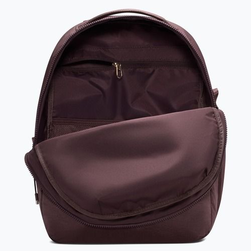 Miesto kuprinė Nike Aura 24 l tattoo/light transparent gold